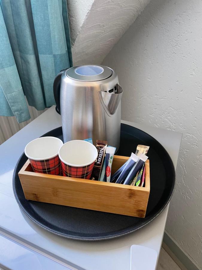 フェンロー Mg Bb Bed & Breakfast エクステリア 写真