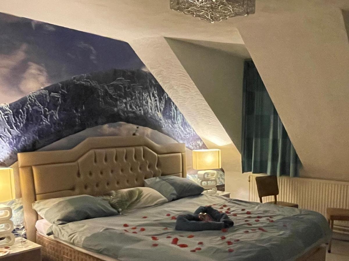 フェンロー Mg Bb Bed & Breakfast エクステリア 写真