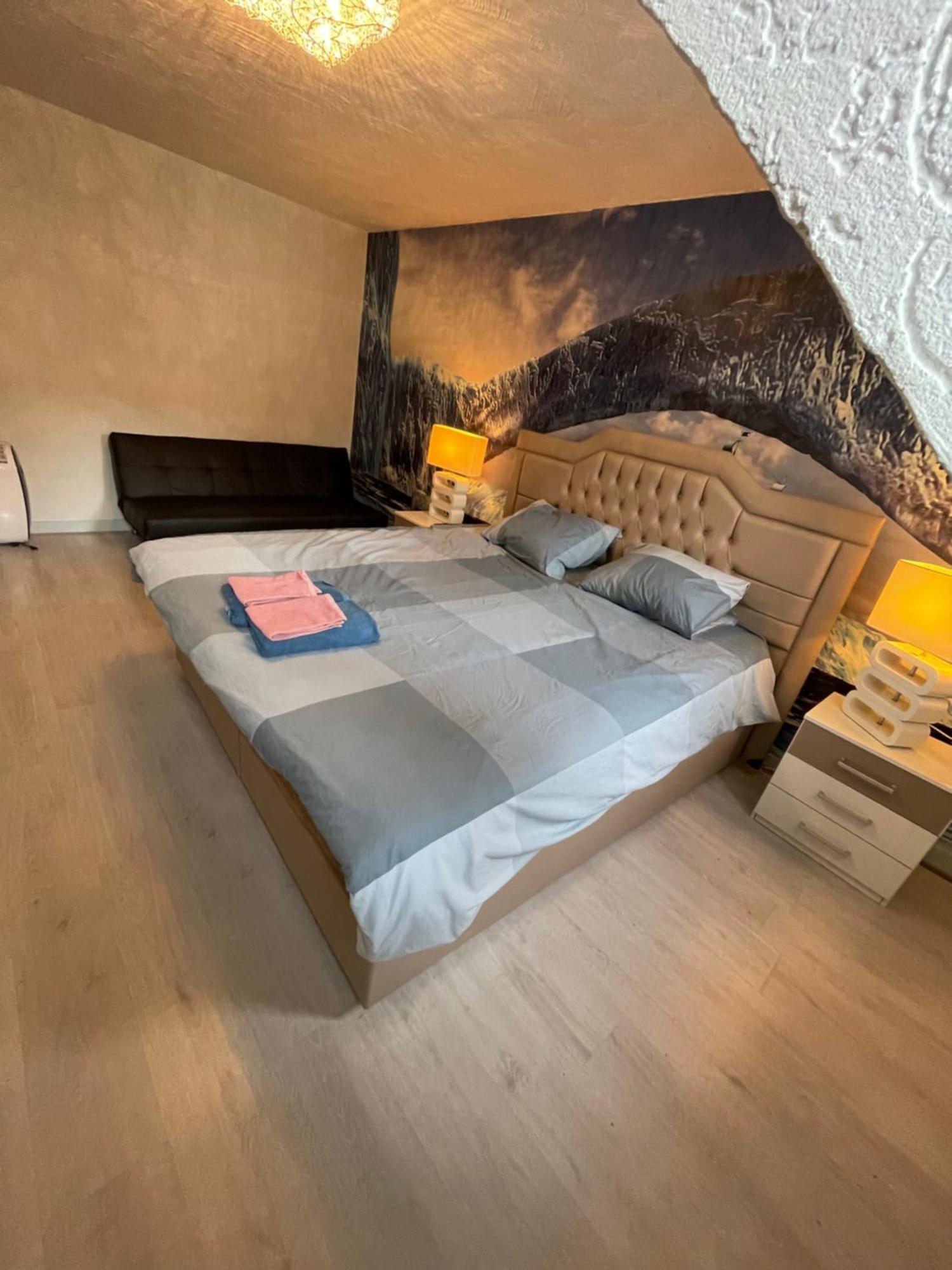 フェンロー Mg Bb Bed & Breakfast エクステリア 写真